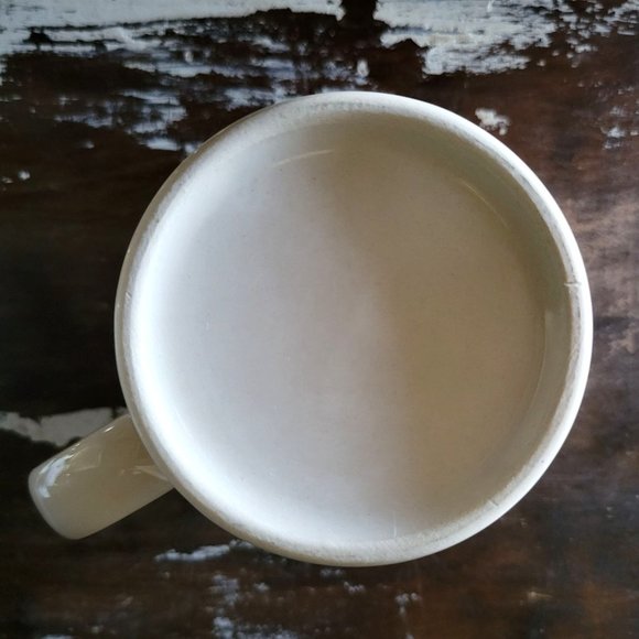 Vintage Taylor & Ng Moose Mug, Vintage Coffee Mug - Picture 6 of 7